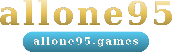 allone95 โลโก้