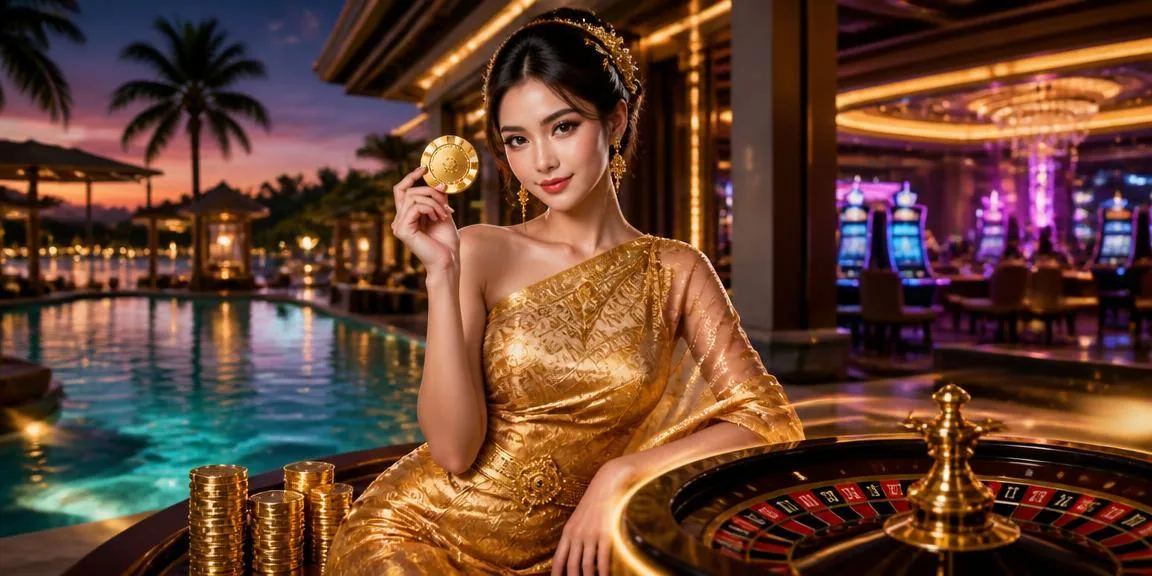 allone95 โบนัส
